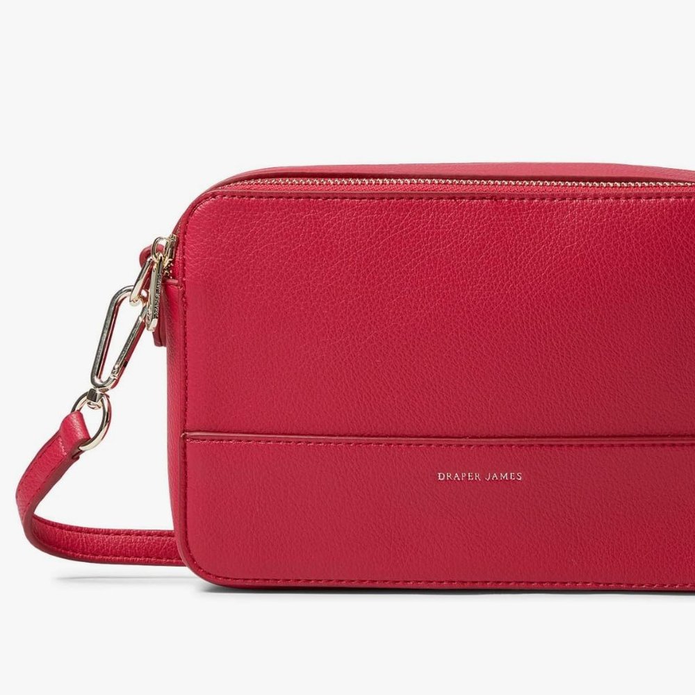 Draper James Dakota Camera Bag